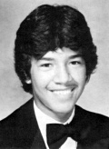 Robert Valencia: class of 1981, Norte Del Rio High School, Sacramento, CA.